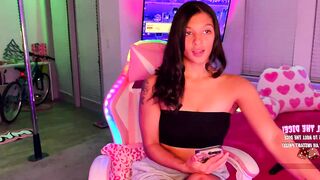 princess_cece - Live Chaturbate buttplug bigtits newmodel culonas