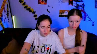 khloebeauty - Live Chaturbate pussy throat fantasy twink