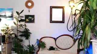 god_size - Live Chaturbate hard curved solo fit