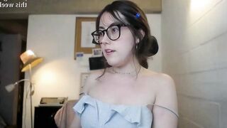 cherrybunny21 - Live Chaturbate smile naughty bigass bicurious
