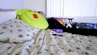 stassiewestova - Live Chaturbate bbc crazyticket orgasm threesome