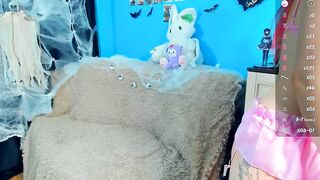 sell0n - Live Chaturbate passwordroom Virtual recording boots tight