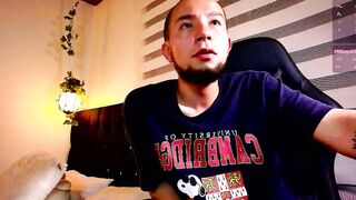 kurttsinner - Live Chaturbate dutch bulge Video capture cumwhore