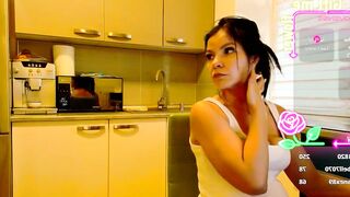 missbya - Live Chaturbate couples rimming Recorded broadcast Webcast record