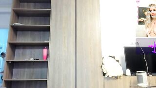 megan_ros_ - Live Chaturbate bigtits stream simple nipple