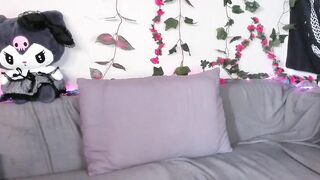kawai_kittypussy - Live Chaturbate spit barefeet longlegs longnipples