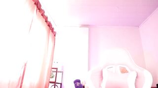 isa_emeralds - Live Chaturbate privateshow friendly fuck nylons