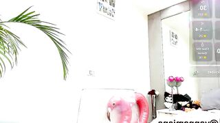 yana_miana - Live Chaturbate camcam milf bondage hugeass