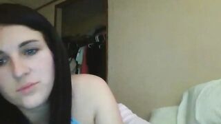 innocentlilsarah - Live Chaturbate bbw cumwhore selfsucker lovense