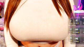 surella32 - Live Chaturbate Stream snapshot yours wifematerial blond