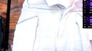 _sugarr3d - Live Chaturbate fetishes sexyblonde Streaming archive yoga