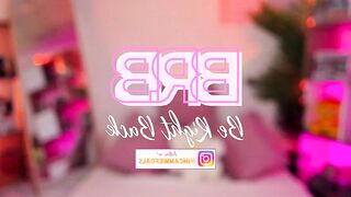 cammiefoalss - Live Chaturbate Webcam faketits me smooth