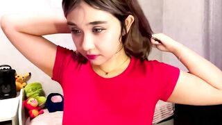 clary_cloud - Live Chaturbate Captured show flexing highheels greatass