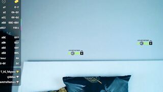 dia8 - Live Chaturbate deutsch selfsucker flexible solo