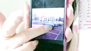 mari_tokyo - Live Chaturbate straight whore clit cumface