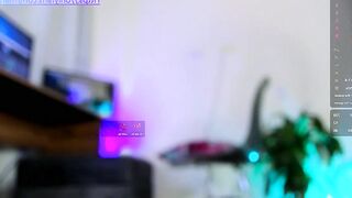 martiina_0 - Live Chaturbate Webcam record cumming deepthroating Webcast footage