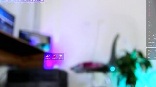 martiina_0 - Live Chaturbate Webcam record cumming deepthroating Webcast footage