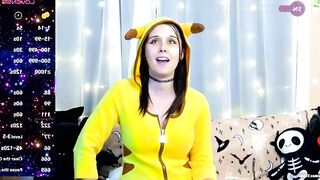 midnightpixie - Live Chaturbate sexygirl bbc gfmaterial vibrate