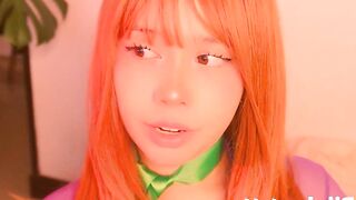 piinkcat - Live Chaturbate beard toy nakedshow facesitting