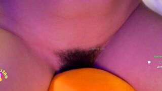 antonella_maitt - Live Chaturbate yoga nipple pinkhair squirt