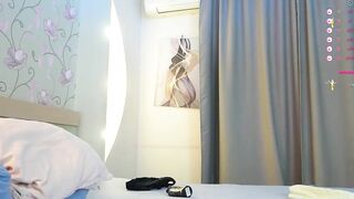 arianapretty - Live Chaturbate lingerie bigbutt femdom throat