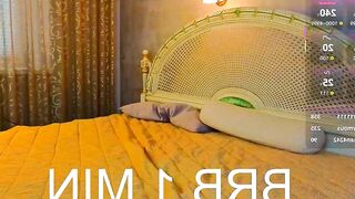 wandabraund - Live Chaturbate conversation finger highheels tru private