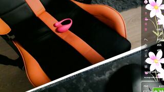 crystalyss - Live Chaturbate naughty straight vibrate babe