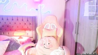 miss_west - Live Chaturbate sexyblonde Streaming archive rich bbw