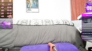 camillacassidy - Live Chaturbate silly Recorded performance perverted Streamed session