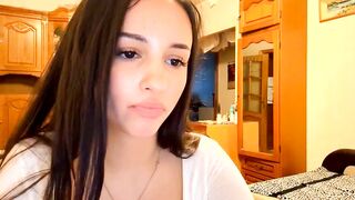 elizabethrabin - Live Chaturbate dirtygirl longnipples lushon cumming