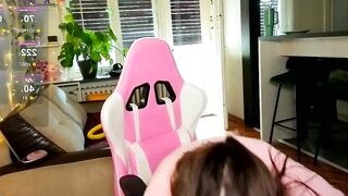 dorfmatratze_ - Live Chaturbate smalltits abs highheels webcam