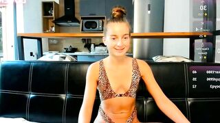 elizsweet - Live Chaturbate rimming naked slave tanlines