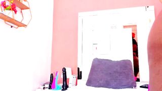 lia_antonella69 - Live Chaturbate high qulity play privates dice