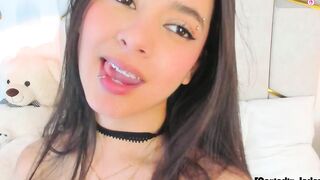 rachel_ribeiro - Live Chaturbate bigclit cumwhore titties madure