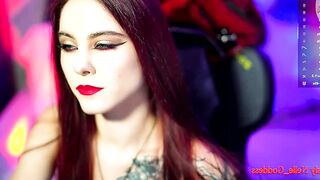 nelle_ - Live Chaturbate suck toy Internet video dice