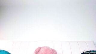 valentina69t - Live Chaturbate hairypussy clit serve broadcast