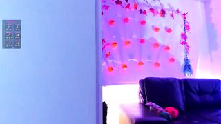 kayilyn - Live Chaturbate shaved tender big africanqueen