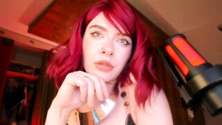 irisice - Live Chaturbate multigoal perfecttits smile Streamed content