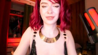 irisice - Live Chaturbate multigoal perfecttits smile Streamed content