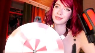 irisice - Live Chaturbate multigoal perfecttits smile Streamed content