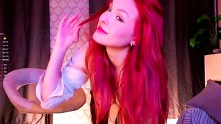gildedkitten - Live Chaturbate ohmibod cuminpvt handjob latino
