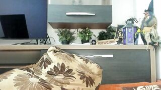 mellbell_ - Live Chaturbate face kinky houseparty pov