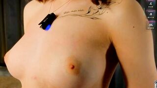 ethalhatchell - Live Chaturbate naturalbody cultofthelamb Online recording hotgirl