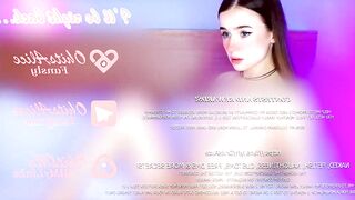 alicebate - Live Chaturbate striptease sugardaddy Visual recording bignaturalboobs