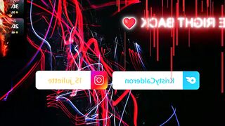 kristy_calderon - Live Chaturbate gamergirl goddess pvton sub