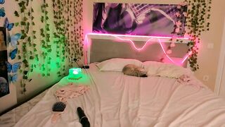 ji_yon_1 - Live Chaturbate maid bondage analshow lingerie