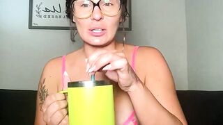 mandyrheaa - Live Chaturbate passwordroom pansexual Virtual recording toys