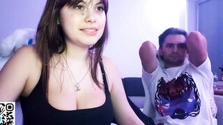 lushlana - Live Chaturbate dirty joi teen slutty