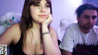 lushlana - Live Chaturbate dirty joi teen slutty