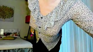 colette1w - Live Chaturbate Streamed session sir Webcast footage shave